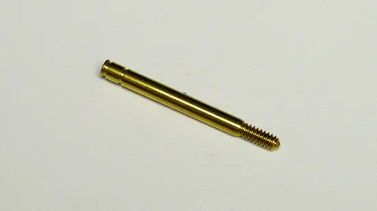 Mdx Shock Shafts 1