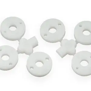 Mdx Shock Pistons 1