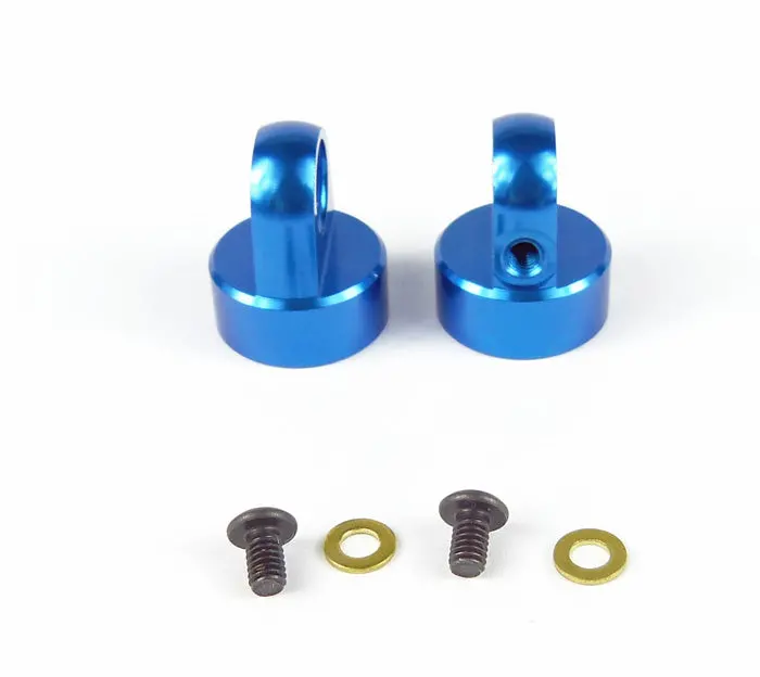 Vented Mdx Small Shock Cap (2) 1