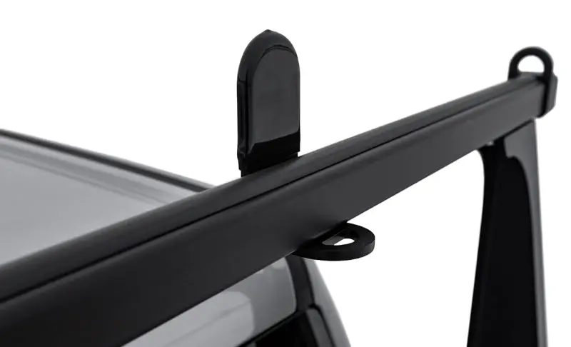 Access Adarac Load Divider Kit - Black (Set Of 4) 1