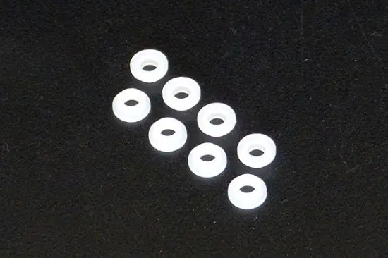 Mdx V2 Shoulder Bushing New “Ptfe” (8) 1