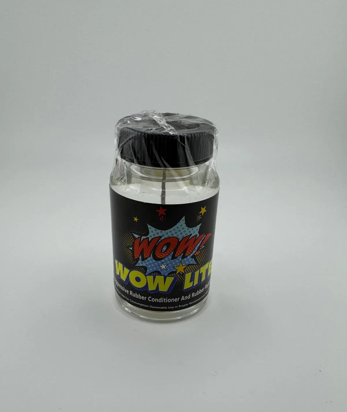 Boom Tire Conditioner 1