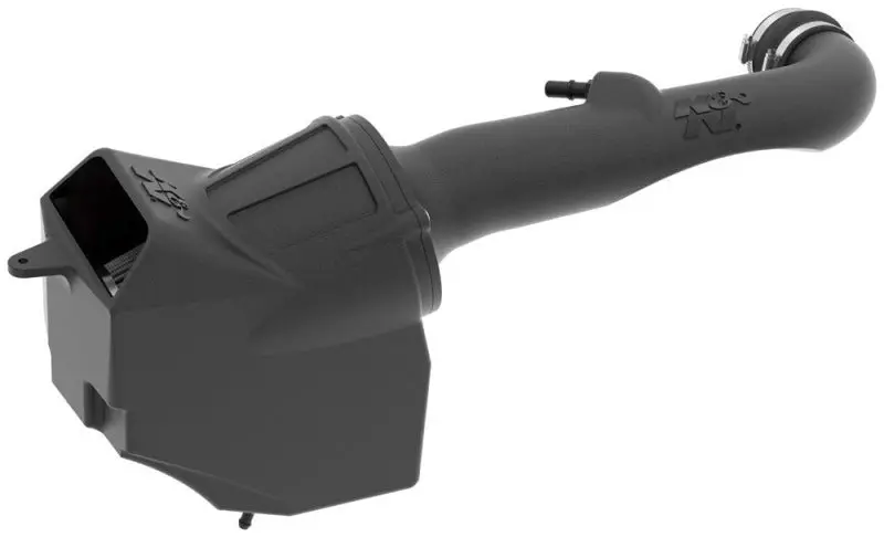 K&N Dryflow Air Intake System Jeep Wrangler Jl V6-3.6L F/I 18-23 1