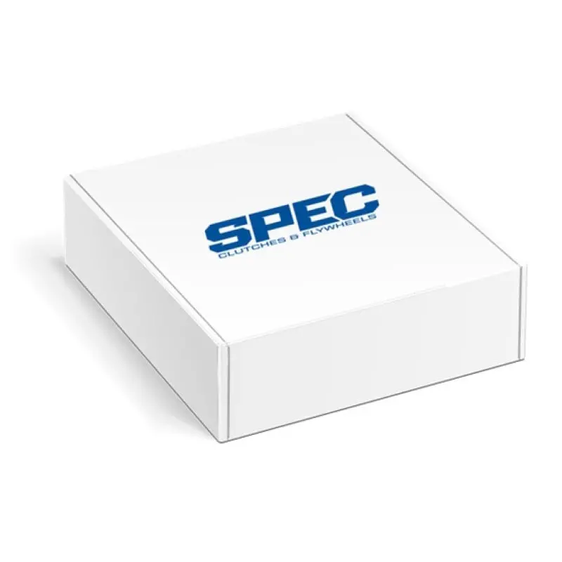 Spec 16-18 Jaguar F-Type Aluminum Flywheel 1