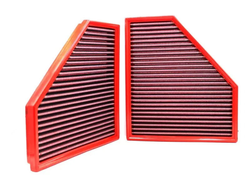 Bmc High Performance Air Filters Bmw G80 M3 / G82 M4 1