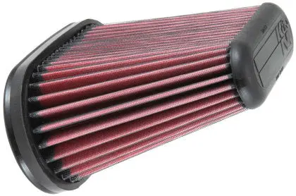 K&N Air Filter C7 Corvette (2014-2019) 1