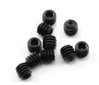 4/40 Set Screw (10) 1