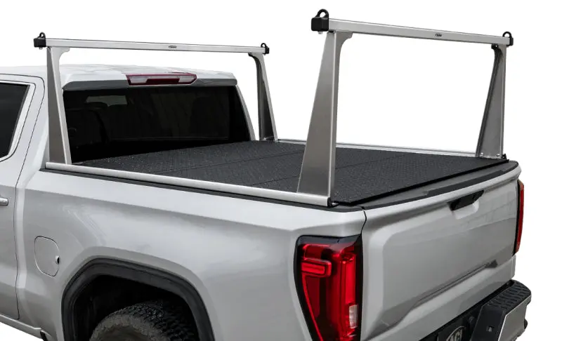 Access Adarac Aluminum Pro Series 15-19 Chevy/Gmc Colorado/Canyon 6Ft Bed Truck Rack 1