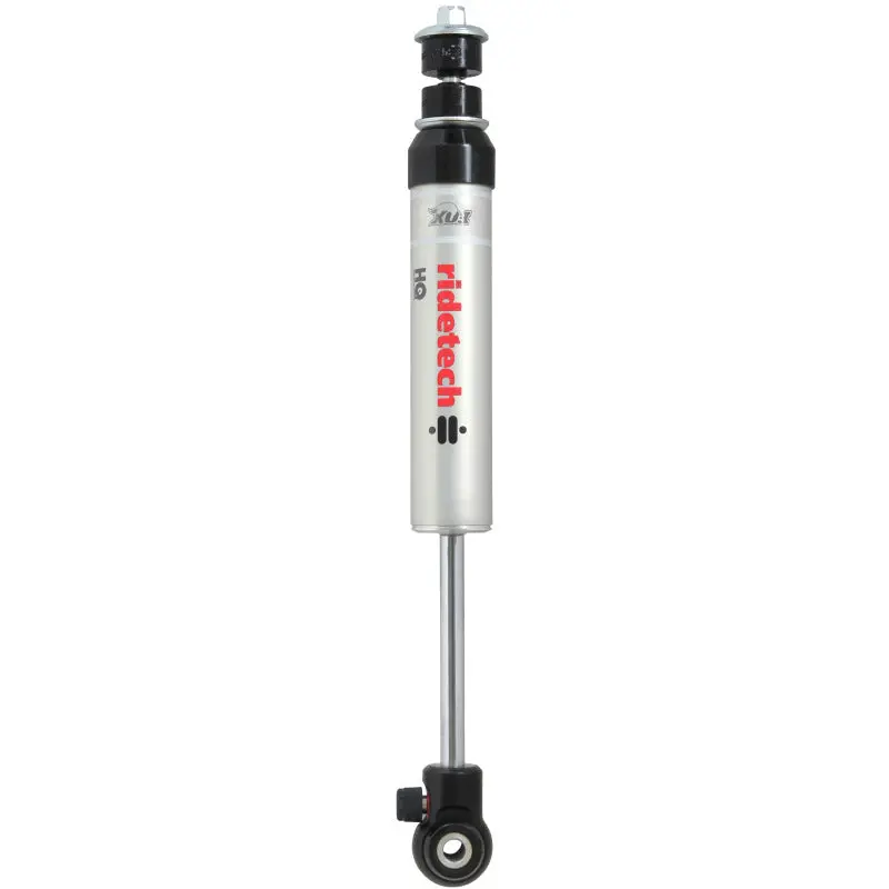 Ridetech 62-67 Chevy Ii / Nova Rear Hq Shock / 7.55In Stroke / Eye/Stud (Inverted) - Single 1