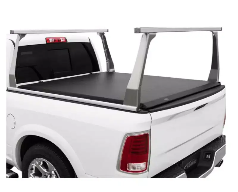 Access Adarac Aluminum Series 15-19 Chevy/Gmc Colorado/Canyon 5Ft Bed Truck Rack 1