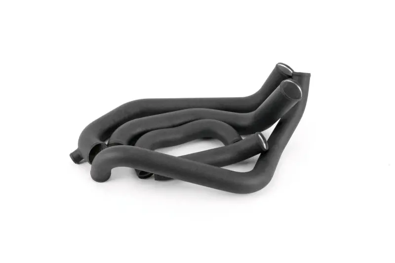 Perrin 08-14 Subaru Wrx Front Mount Intercooler Boost Tube Kit - Black 1