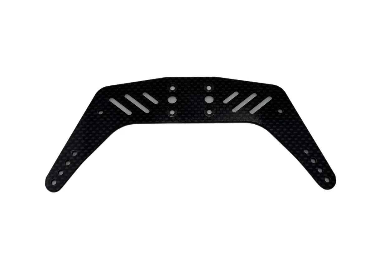 Dr10 Rear Body Mount 1