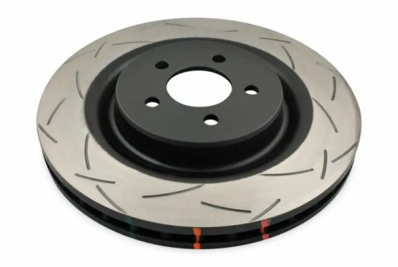 Dba 00-02 Ford Falcon Xr8 4000 Series Standard Front Brake Rotor 1