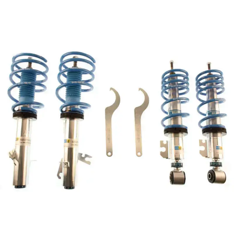 Bilstein B16 Pss10 Suspension Kit Porsche 981 / 718 Boxster / Cayman (2017+) 1