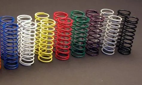 Long 1.75″ Spring Set 3-10 Lb 1