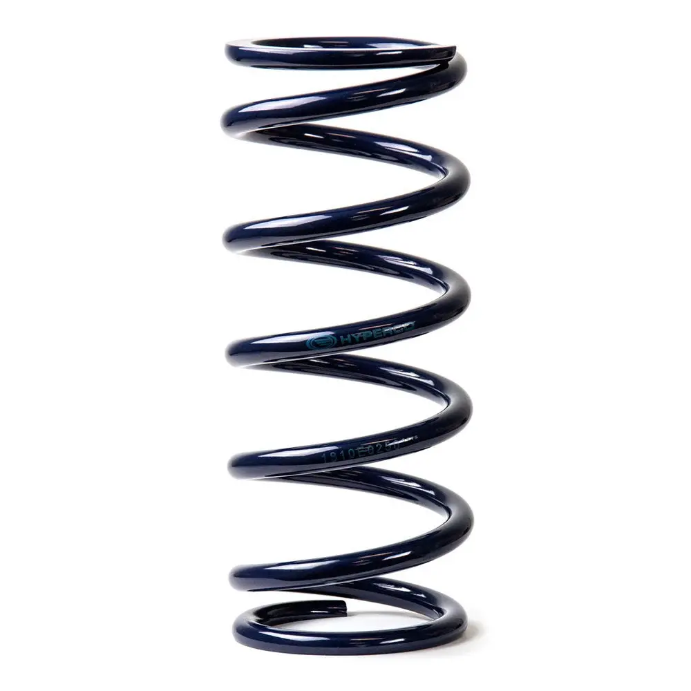 Hyper Coil 10" 12" & 14" X 2.5" Coil Over Springs 1