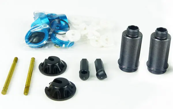 Big Bore Long Shock Kit 1
