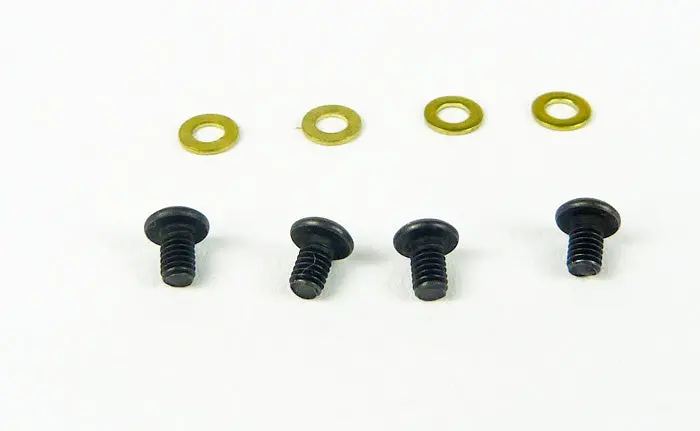 Vented Shock Cap Hardware 1