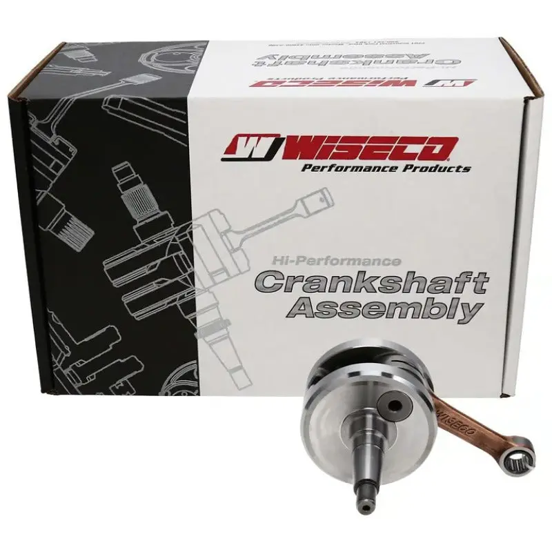 Wiseco 04-12 Ktm 85Sx/06-11 105Sx Crankshaft Assembly 1