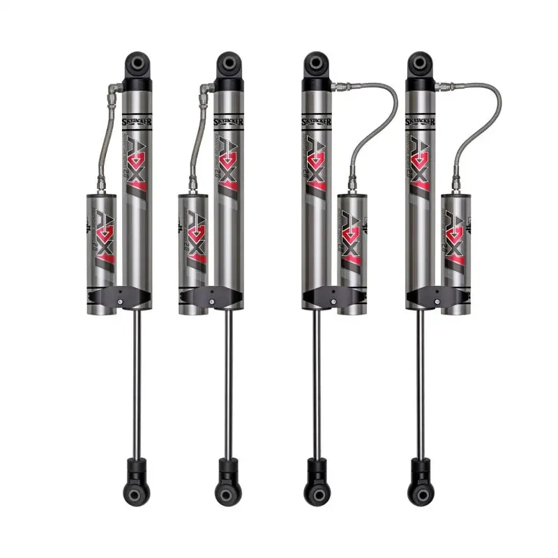 Skyjacker 20-25 Jeep Gladiator Jt Adx 2.0 Front And Rear Shocks - 2.5In Lift 1