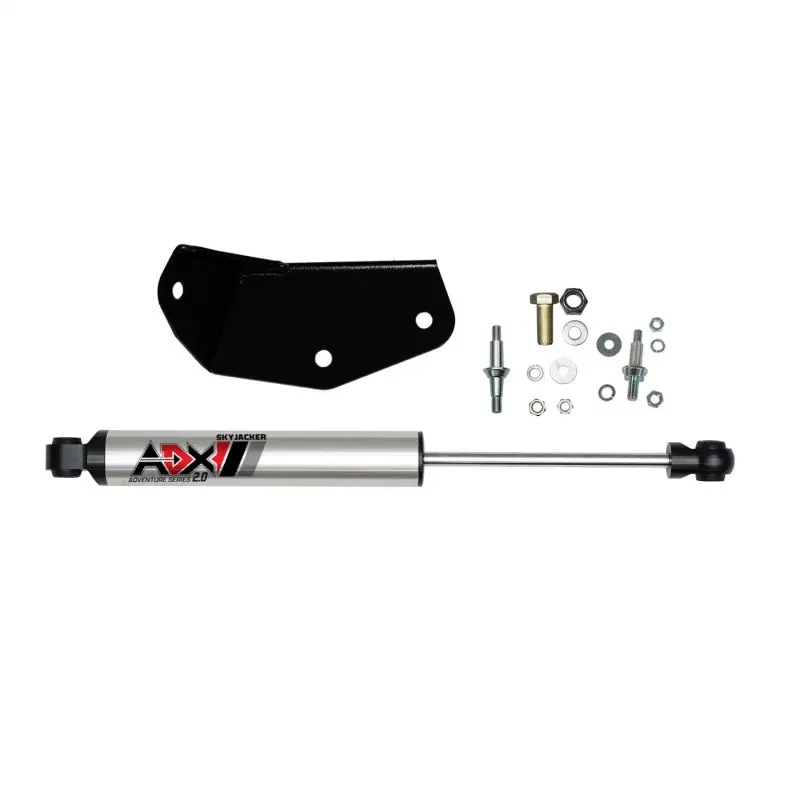 Skyjacker 05-10 Ford F250/F350 Adx 2.0 Single Stabilizer Kit (5-6In Lift Req.) 1
