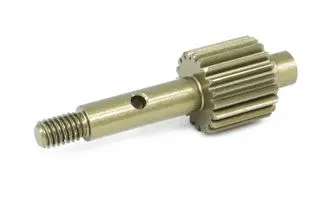 Kingpin 1 Piece Top Shaft 1