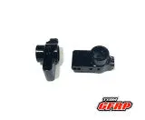 Apollo Aluminum Rear Hubs (New Design) Gfr-8109 (Floating Body Mount) 1