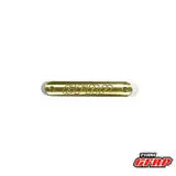 Metric Brass Chassis Insert 1
