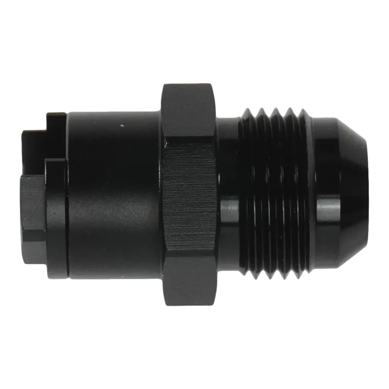 Deatschwerks 10 An Male Flare To 3/8In Female Efi Quick Connect 1