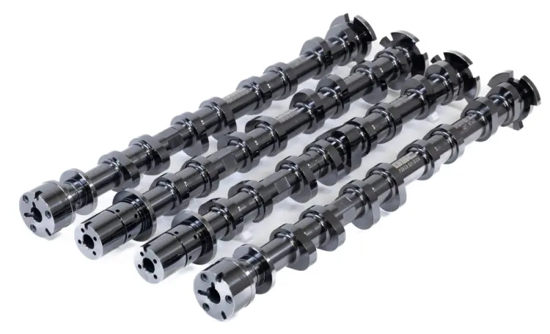 Gsc P-D 2024+ Ford Mustang Coyote Gen 4 290/292 Billet S1 Camshafts 1