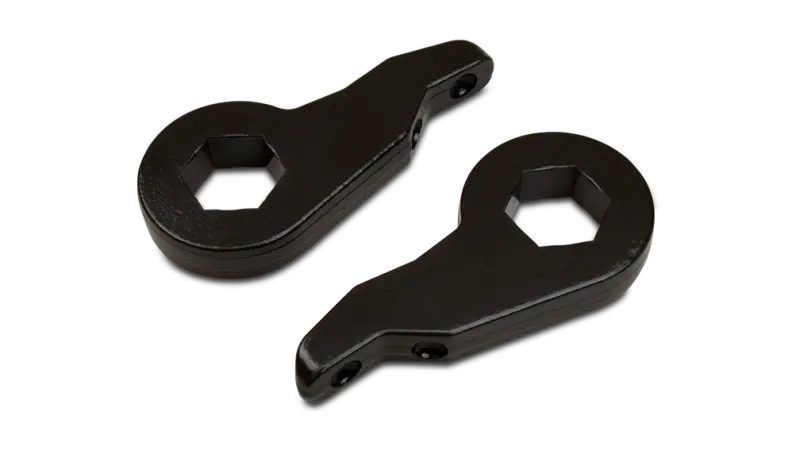 Body Armor 4X4 2020+ Gmc/Chevy 2500Hd/3500Hd 4Wd 1.5In-2In Key And Shock Extender 1