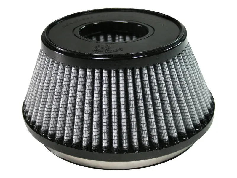 Afe Magnum Force Intake Rplcmt Air Filter(6-7/8X5-5/8)In Fx(8X6-7/8)In Bx(5-1/2X4-1/2)In Tx3-1/2In H 1