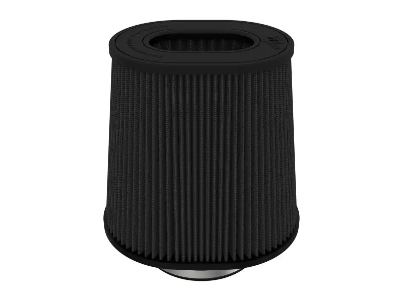 Afe Magnum Force Intake Rplcmnt Air Filter 5-1/2 In F X (10X8) In B X (8X6) T (Inverted) X 9 In H 1
