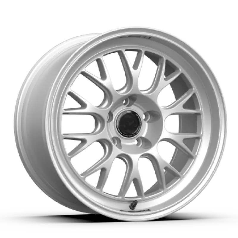 Fifteen52 Holeshot Rsr 19X9.5 5X114.3 38Mm Et 73.1Mm Center Bore Radiant Silver Wheel 1
