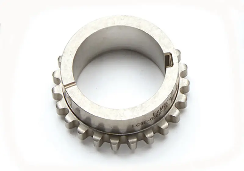 Ford Racing 20-25 Super Duty 7.3L (Gas) Crankshaft Sprocket 1