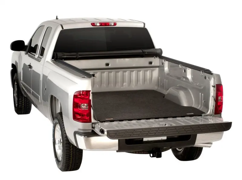 Access Truck Bed Mat 04-14 Ford Ford F-150 5Ft 6In Bed (Except Heritage) 1