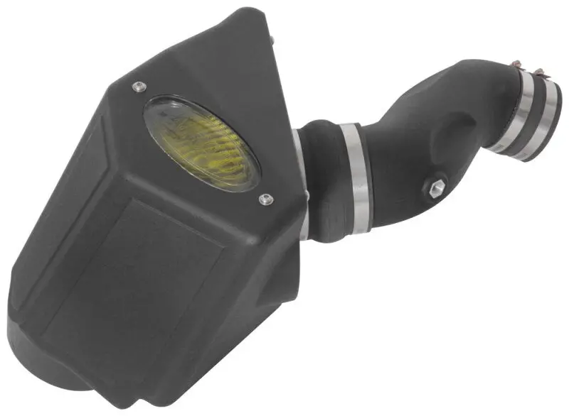 Airaid Intake Kit Jeep Cherokee V6-3.2L F/I 14-18 1