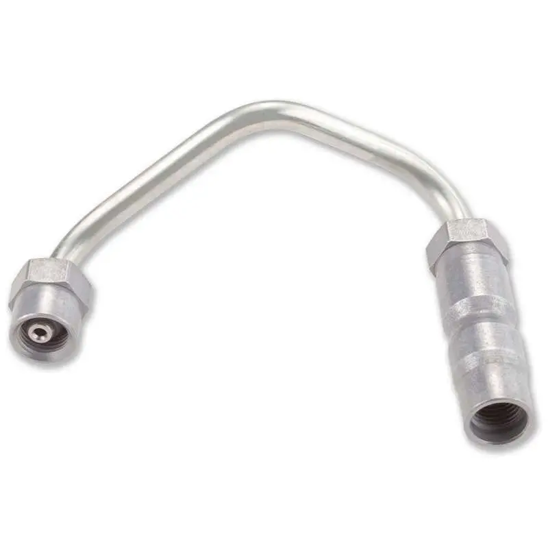 Industrial Injection 01-04.5 Chevrolet Gm 6.6L Duramax Lb7 Injection Line - Cylinders 4 And 5 1