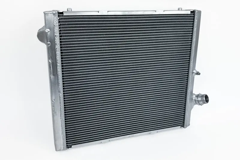 Csf 2019+ 992.1/992.2 Porsche 911(3.0Lt Base/T/S/4/4S/Gts/4 Gts) High Performance Aluminum Radiator 1