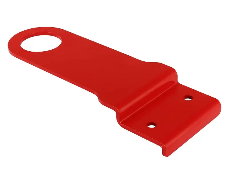Afe Control Front Tow Hook C6 Corvette (2005-2013) 1