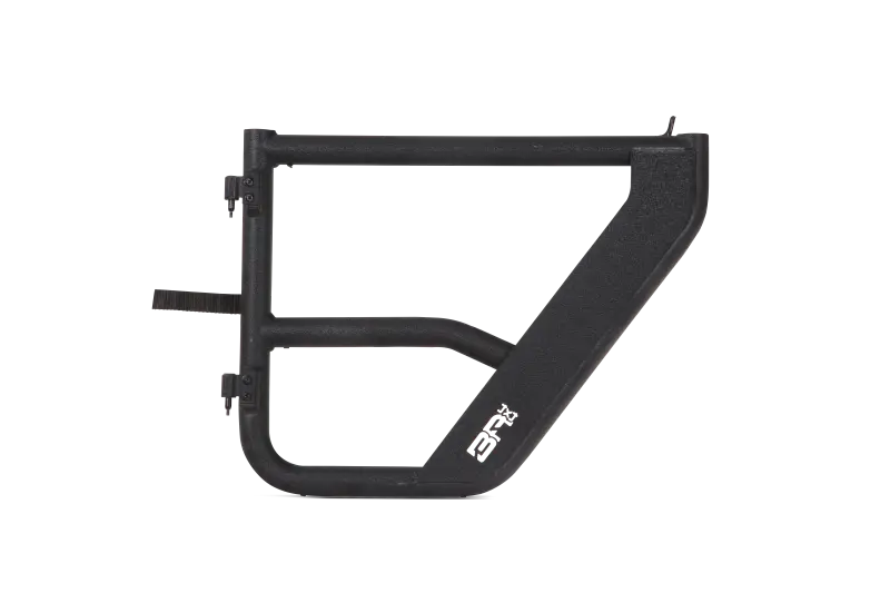 Body Armor 4X4 2018+ Jeep Wrangler Jl Gladiator Jt Tube Doors Rear Pair 1