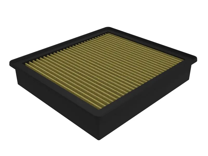 Afe Magnum Flow Oe Replacement Air Filter Ford Diesel Trucks 20-25 V8-6.7L (Td) 1