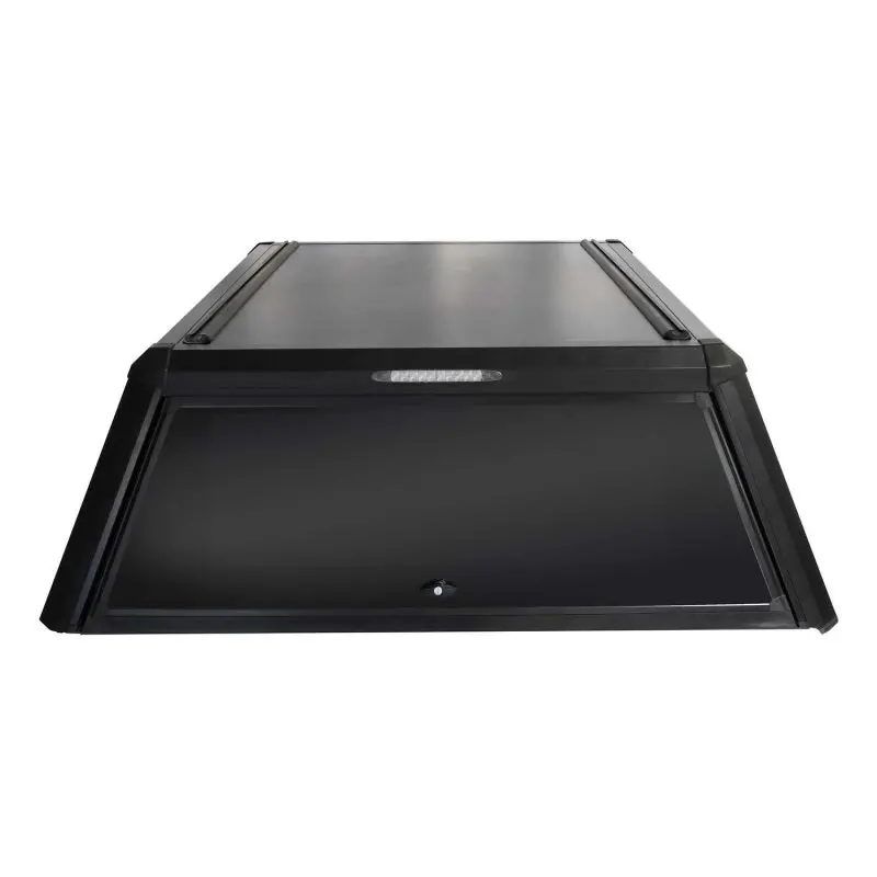 Westin Exp Truck Cap Complete Kit A + B (19-23 Ford Ranger Cc 5Ft. Bed) 1