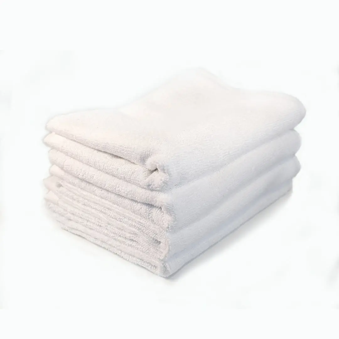 Extra Large Lint Free Terry Towel 1