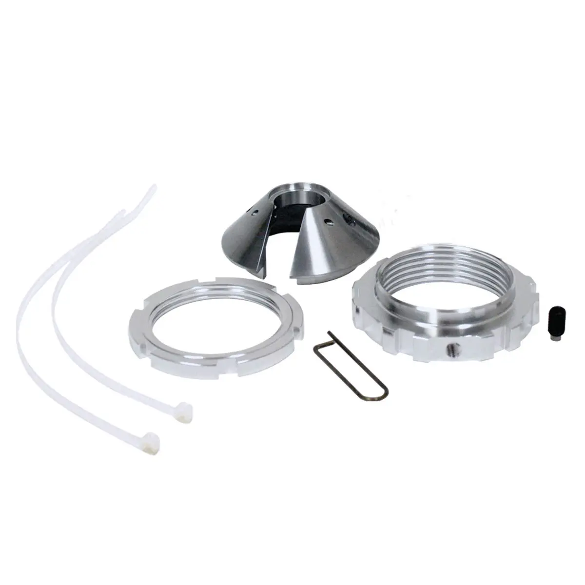2.5 Coil Over Kit 1