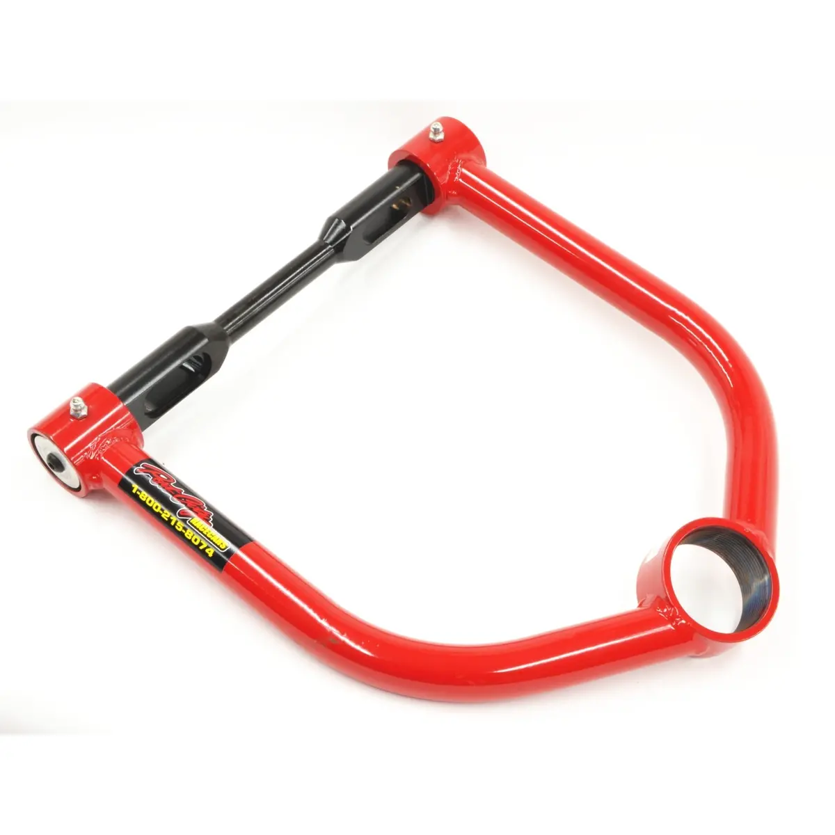 4 Bearing Upper Control Arms (Screw In Style) 1
