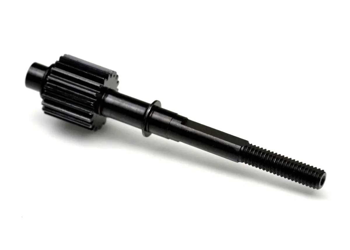 Dr10 Dr10m Sr10, Steel Top Shaft, Heavy Duty 1