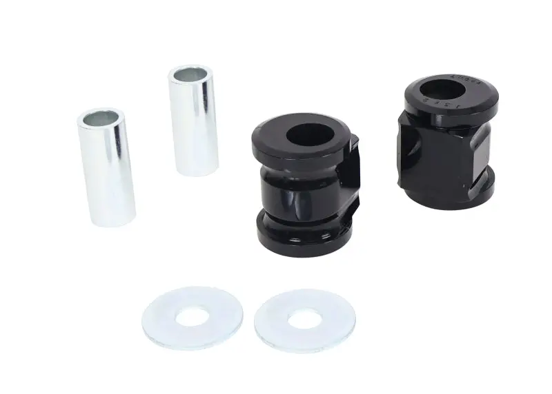 Whiteline 87-88 Toyota Corolla Lower Control Arm Inner Rear Bushing Kit 1