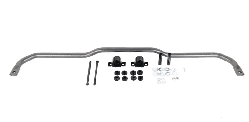 Hellwig 67-69 Chevrolet Camaro Tubular 1-1/8In Front Sway Bar 1