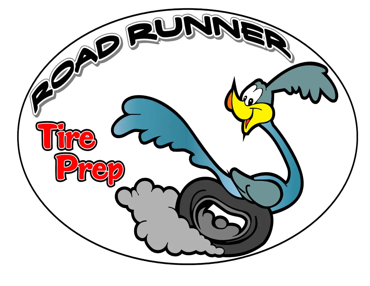 Road Runner Tire Prep 1